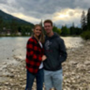 Meet your Posher, Karlee